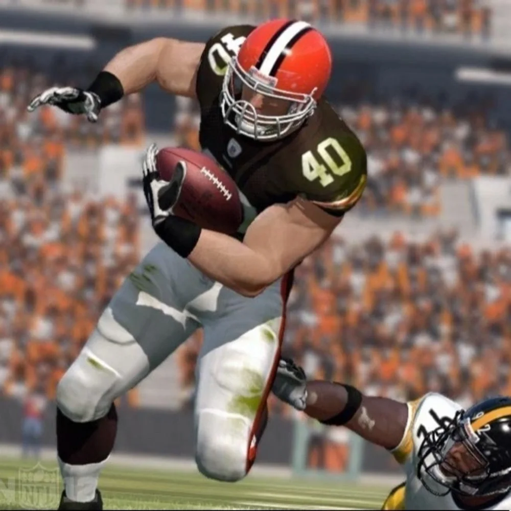 49. MADDEN NFL 12 - Playstation 3